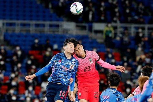 韩国足球和日本_韩国足球和日本足球风格