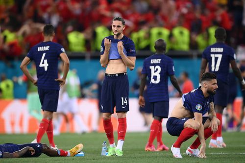 欧洲杯法国瑞士结果怎么样_欧洲杯法国瑞士比赛结果